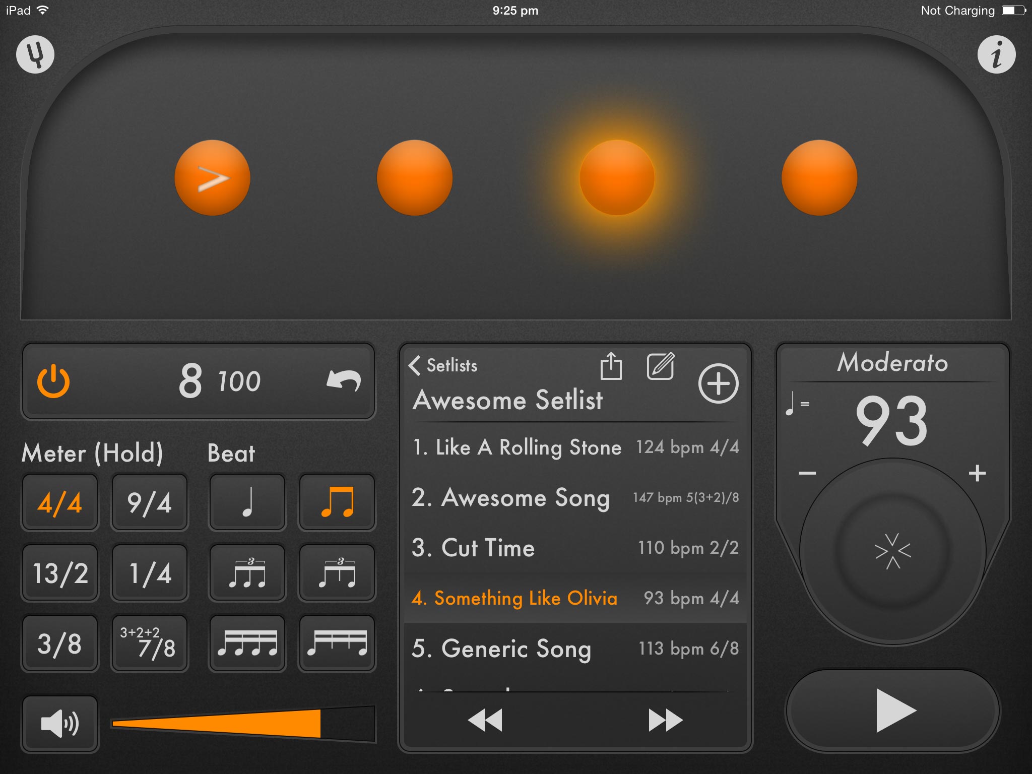 best metronome app for pc